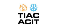 TIAC ACIT logo