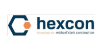 Hexcon logo