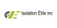 Isolation Élite inc logo