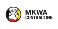 MKWA Contracting logo