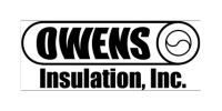 Owens Insulation, Inc. logo