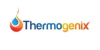 Thermogenix logo