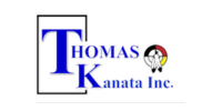 Thomas Kanata Inc. logo